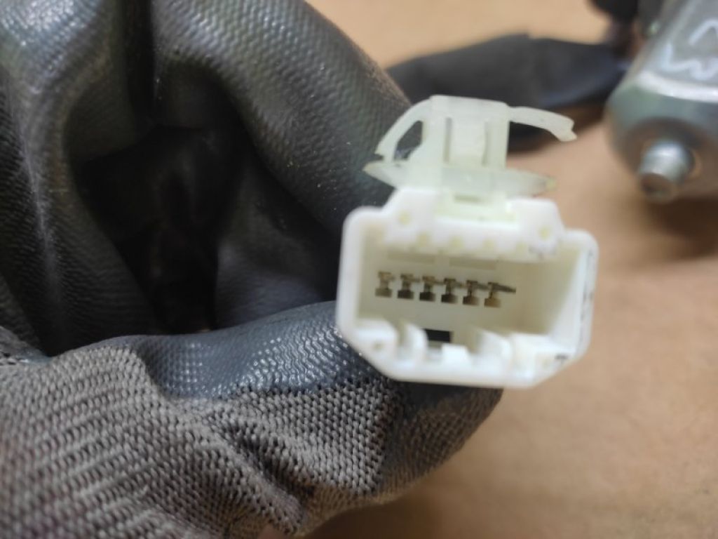 74800-TZ5-A01 | Замок крышки багажника ACURA MDX (YD3) 13-21 - Фото 5