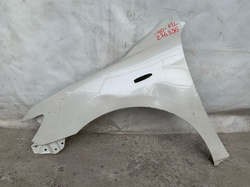 53802-33180 | Крило переднє лів. TOYOTA CAMRY 40 06-11