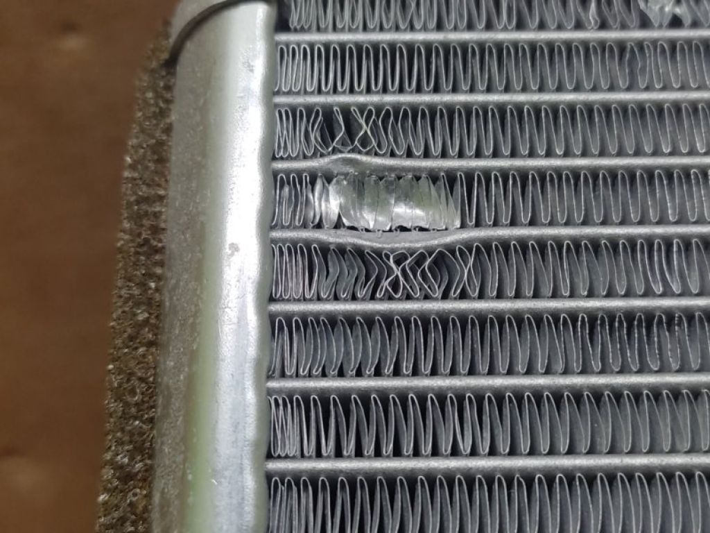 79115-TZ5-A42 | Радиатор печки ACURA MDX (YD3) 13-21 - Фото 2