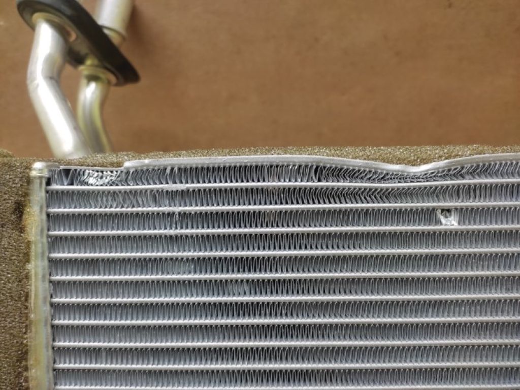 79115-TZ5-A42 | Радиатор печки ACURA MDX (YD3) 13-21 - Фото 5