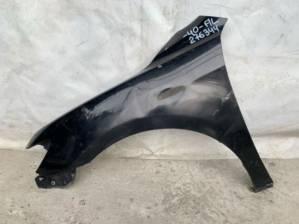 53802-33180 | Крыло переднее лев. TOYOTA CAMRY 40 06-11