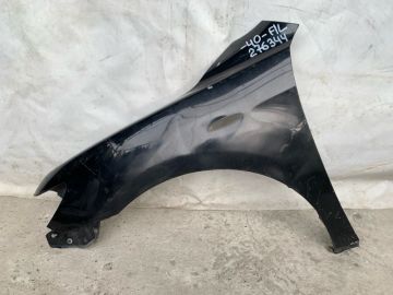Крыло переднее лев. TOYOTA CAMRY 40 06-11
