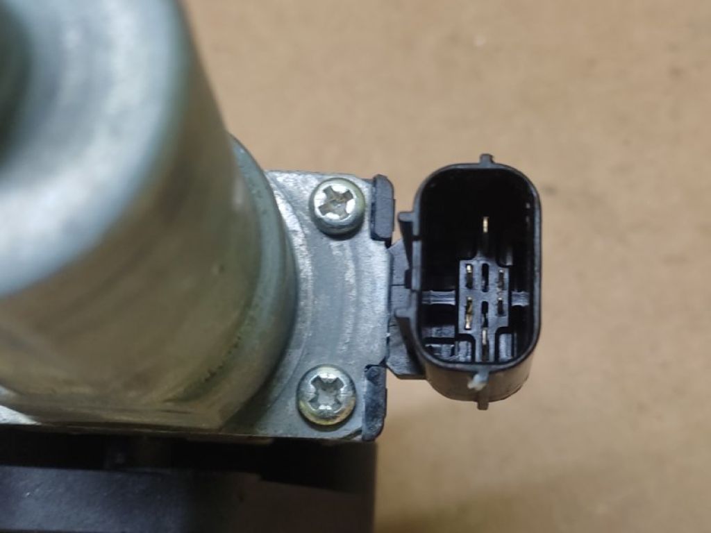 72750-TZ5-A01 | Стеклоподъемник задн. лев. ACURA MDX (YD3) 13-21 - Фото 3