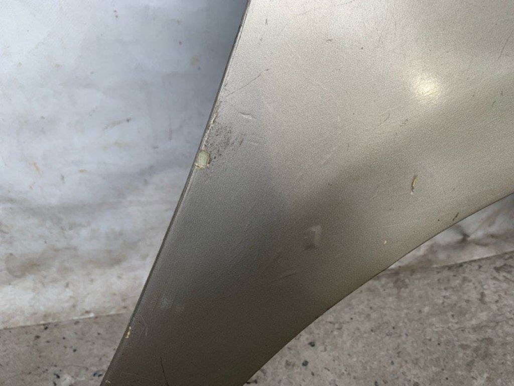 53801-33180 | Крыло переднее прав. TOYOTA CAMRY 40 06-11 - Фото 5