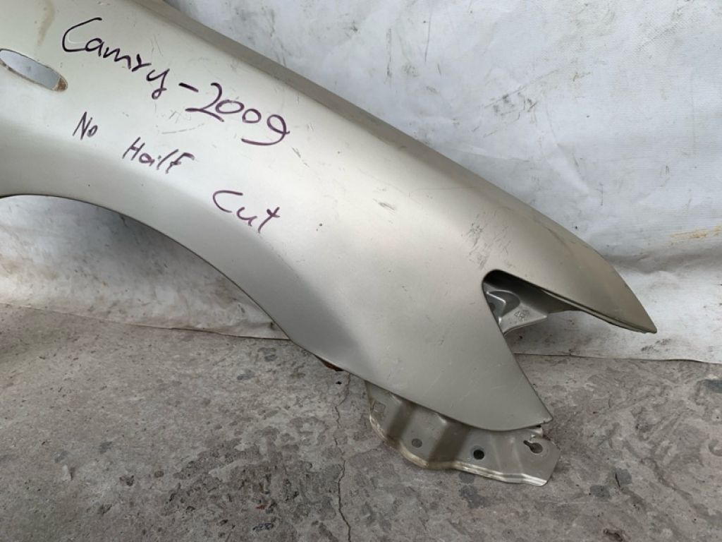 53801-33180 | Крыло переднее прав. TOYOTA CAMRY 40 06-11 - Фото 6