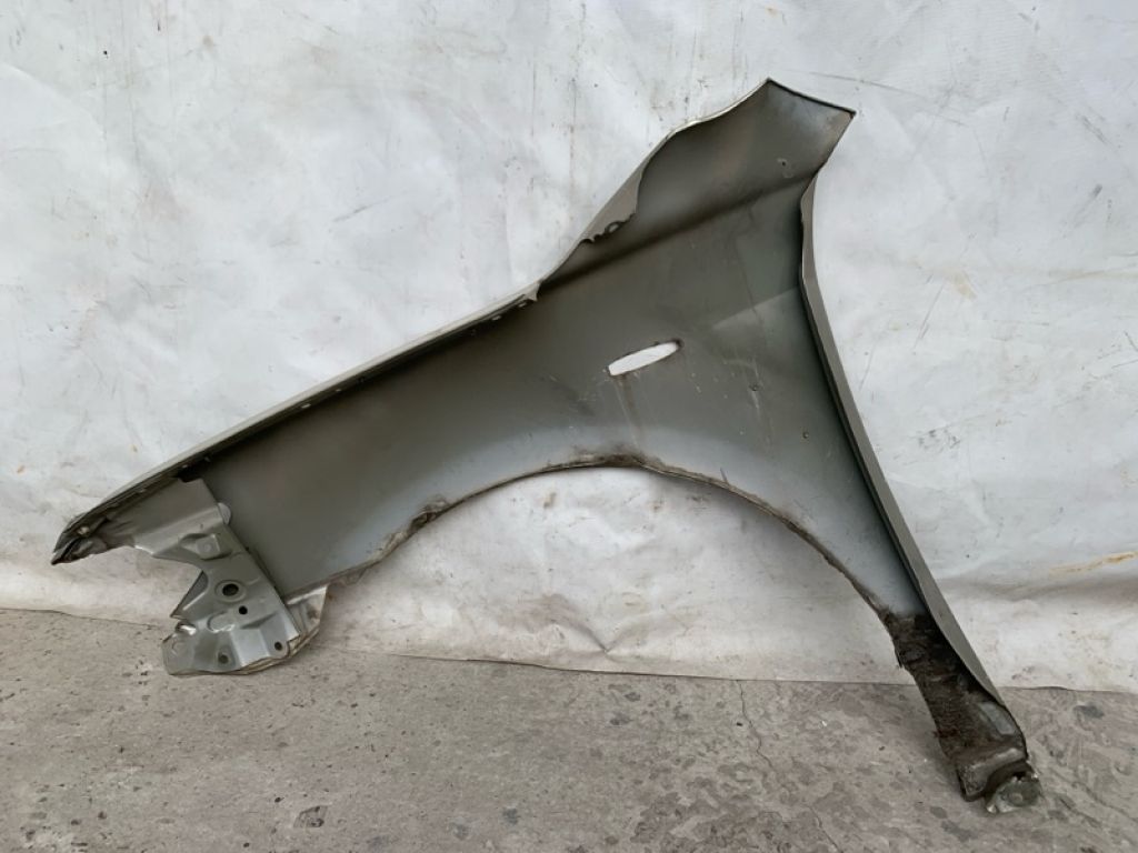53801-33180 | Крыло переднее прав. TOYOTA CAMRY 40 06-11 - Фото 8