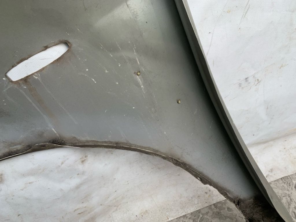 53801-33180 | Крыло переднее прав. TOYOTA CAMRY 40 06-11 - Фото 10