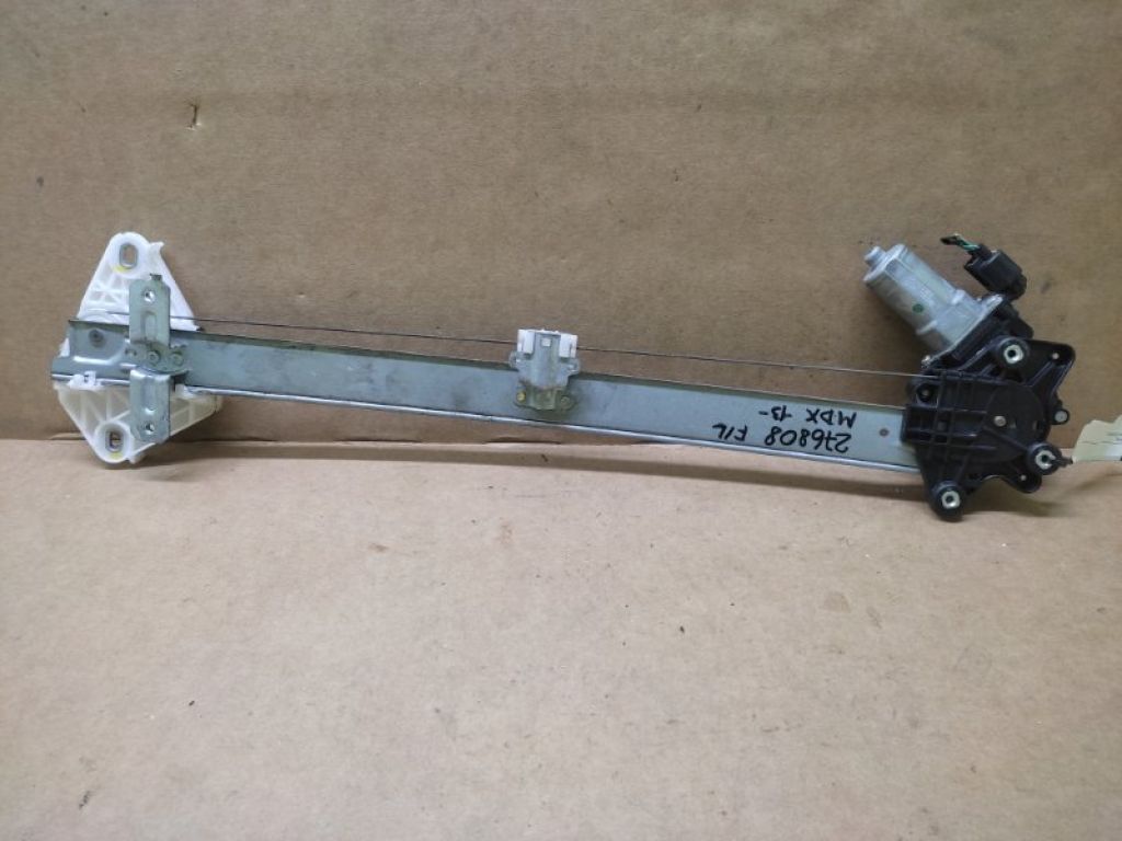 72250-TZ5-A01 | Стеклоподъемник передн. лев. ACURA MDX (YD3) 13-21