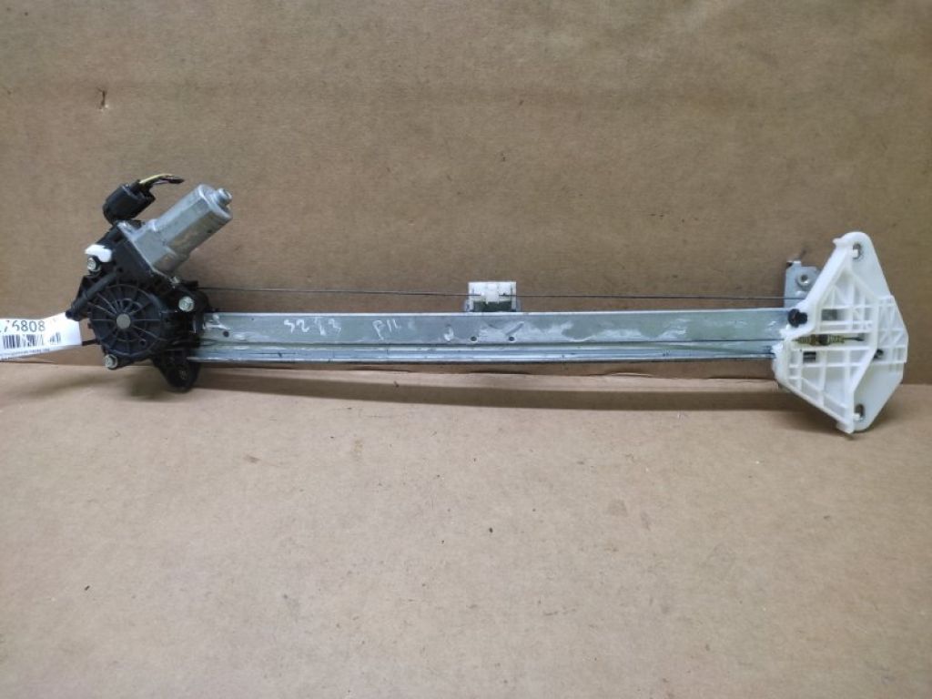 72250-TZ5-A01 | Стеклоподъемник передн. лев. ACURA MDX (YD3) 13-21 - Фото 2
