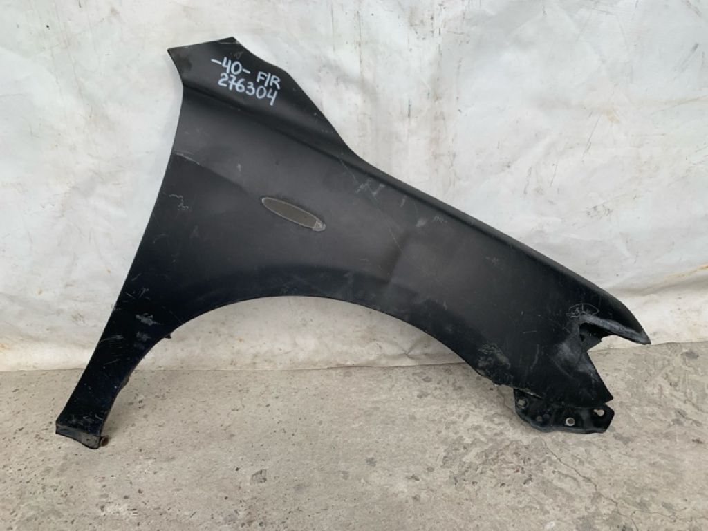 53801-33180 | Крило переднє прав. TOYOTA CAMRY 40 06-11