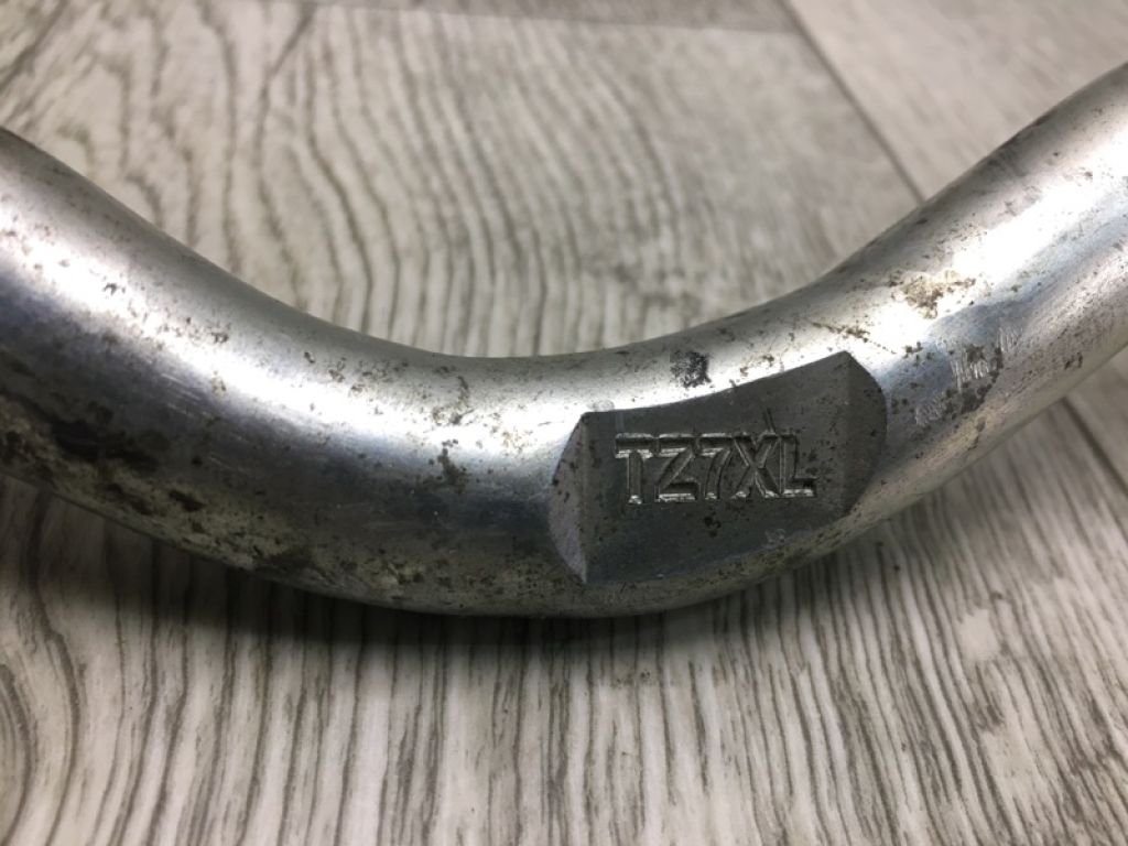 53010-T2B-A01 | Рулевая тяга лев. ACURA TLX 14-17 - Фото 4