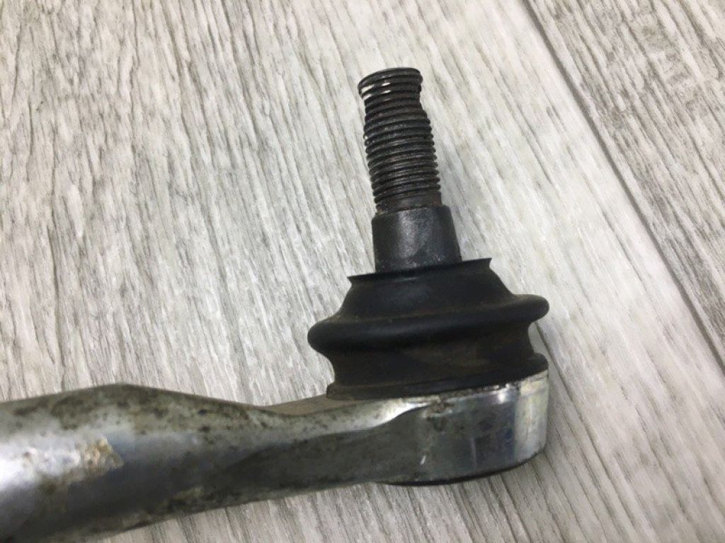 53010-T2B-A01 | Рулевая тяга лев. ACURA TLX 14-17 - Фото 5