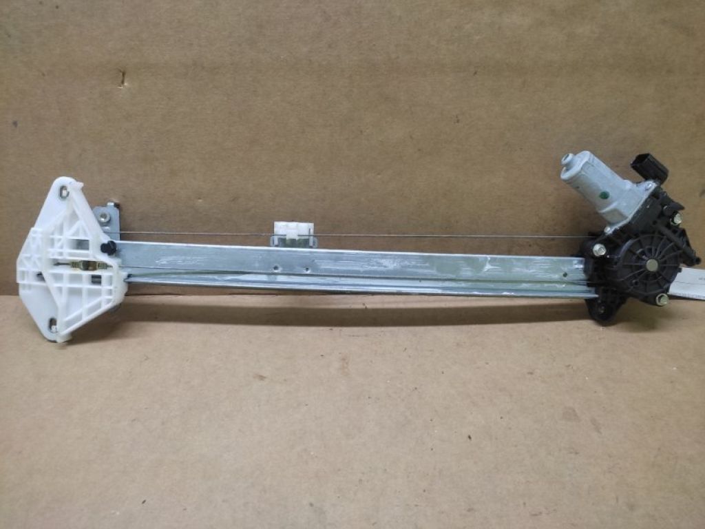 72710-TZ5-A01 | Склопідйомник задн. прав. ACURA MDX (YD3) 13-21 - Фото 2