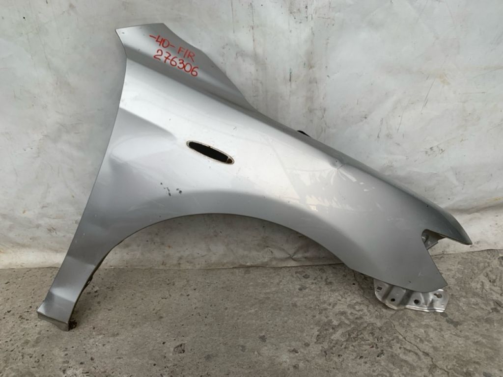 53801-33180 | Крило переднє прав. TOYOTA CAMRY 40 06-11