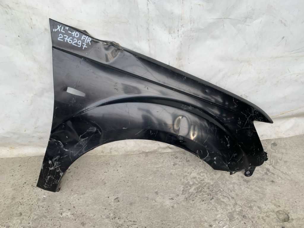 5220C672 | Крило переднє прав. MITSUBISHI OUTLANDER XL 05-13 - Фото 2