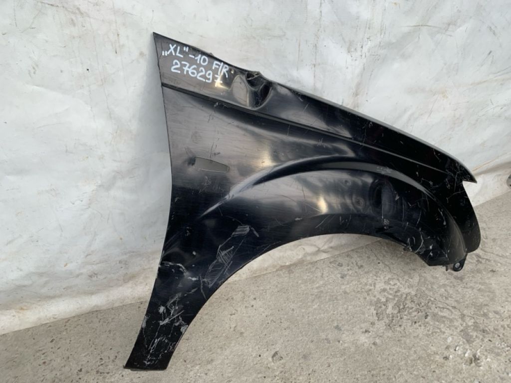 5220C672 | Крило переднє прав. MITSUBISHI OUTLANDER XL 05-13 - Фото 3