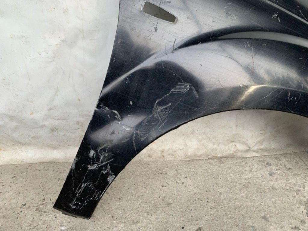 5220C672 | Крило переднє прав. MITSUBISHI OUTLANDER XL 05-13 - Фото 4