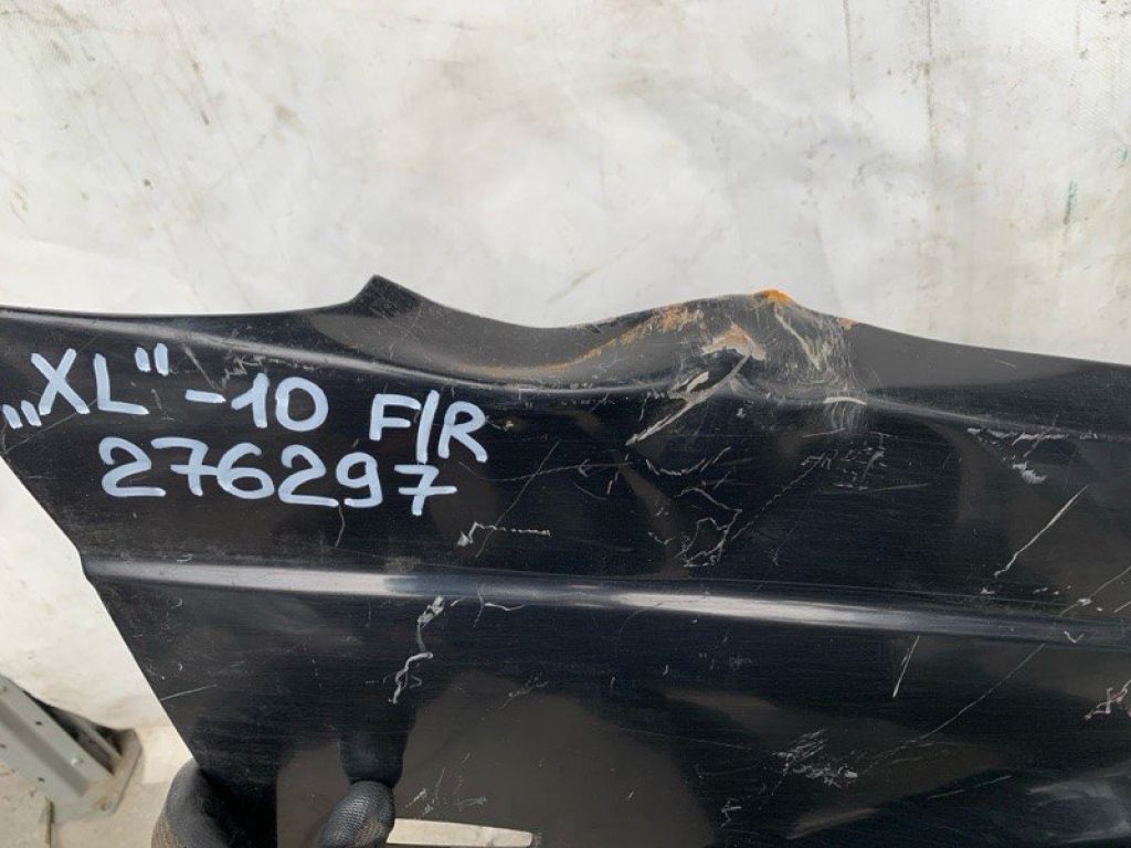 5220C672 | Крило переднє прав. MITSUBISHI OUTLANDER XL 05-13 - Фото 5