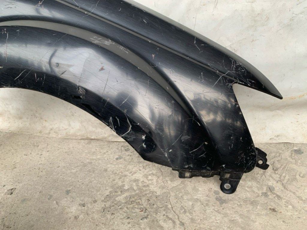 5220C672 | Крило переднє прав. MITSUBISHI OUTLANDER XL 05-13 - Фото 7