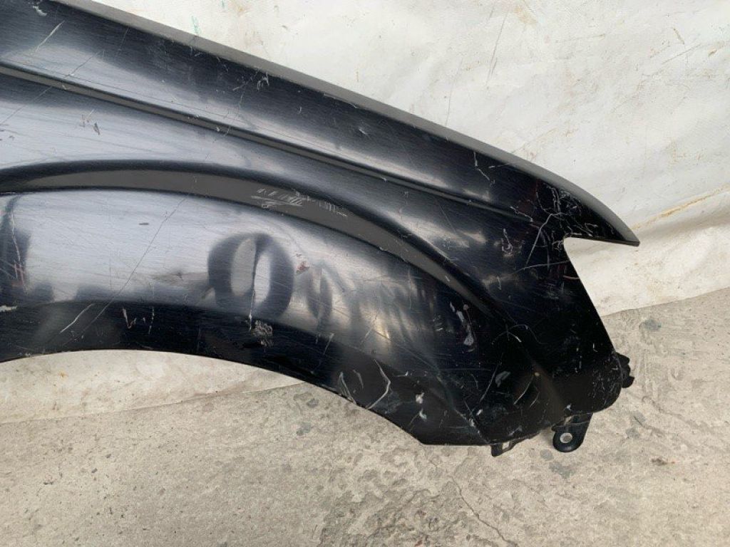 5220C672 | Крило переднє прав. MITSUBISHI OUTLANDER XL 05-13 - Фото 8