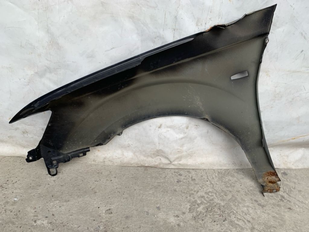 5220C672 | Крило переднє прав. MITSUBISHI OUTLANDER XL 05-13 - Фото 9