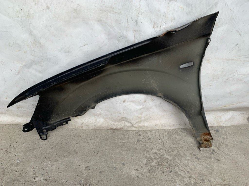 5220C672 | Крило переднє прав. MITSUBISHI OUTLANDER XL 05-13 - Фото 10