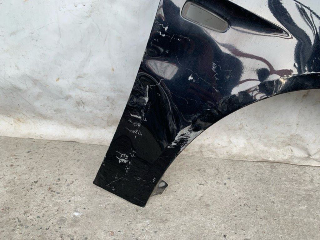 5220C528 | Крыло переднее прав. MITSUBISHI LANCER X 10 07-15 - Фото 4