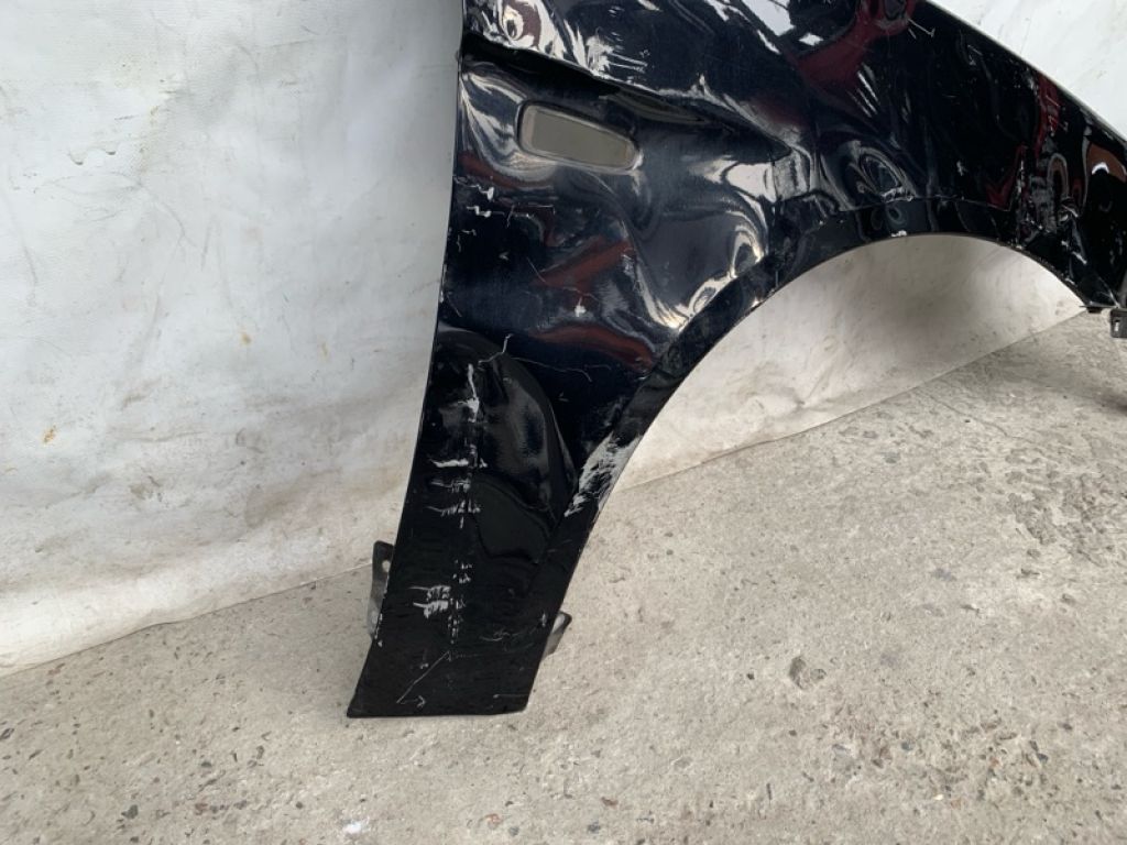 5220C528 | Крыло переднее прав. MITSUBISHI LANCER X 10 07-15 - Фото 5