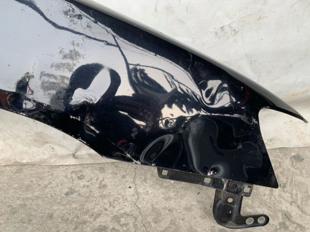 5220C528 | Крыло переднее прав. MITSUBISHI LANCER X 10 07-15 - Фото 7