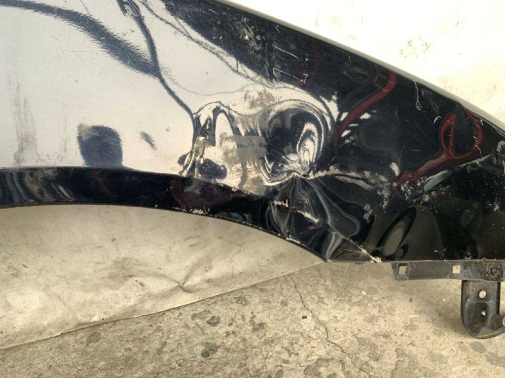 5220C528 | Крыло переднее прав. MITSUBISHI LANCER X 10 07-15 - Фото 8