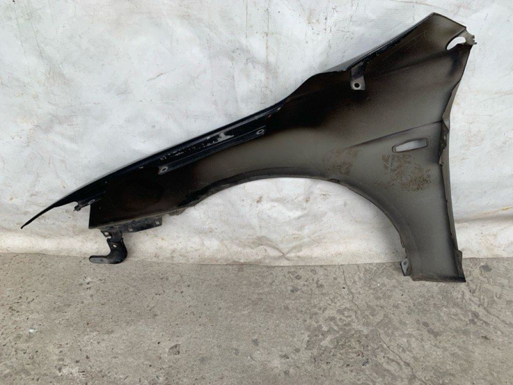 5220C528 | Крыло переднее прав. MITSUBISHI LANCER X 10 07-15 - Фото 11