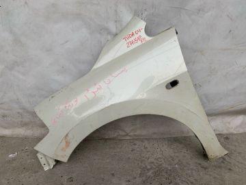 Крыло переднее лев. NISSAN TIIDA/VERSA C11 04-11 Крыло переднее лев. NISSAN TIIDA/VERSA C11 04-11