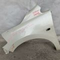 F3101-ED0MA | Крыло переднее лев. NISSAN TIIDA/VERSA C11 04-11 - Превью 2