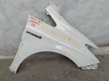 Крыло переднее прав. TOYOTA PRIUS - 30 09-17