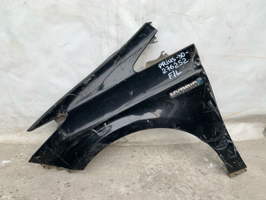53802-47050 | Крыло переднее лев. TOYOTA PRIUS - 30 09-17