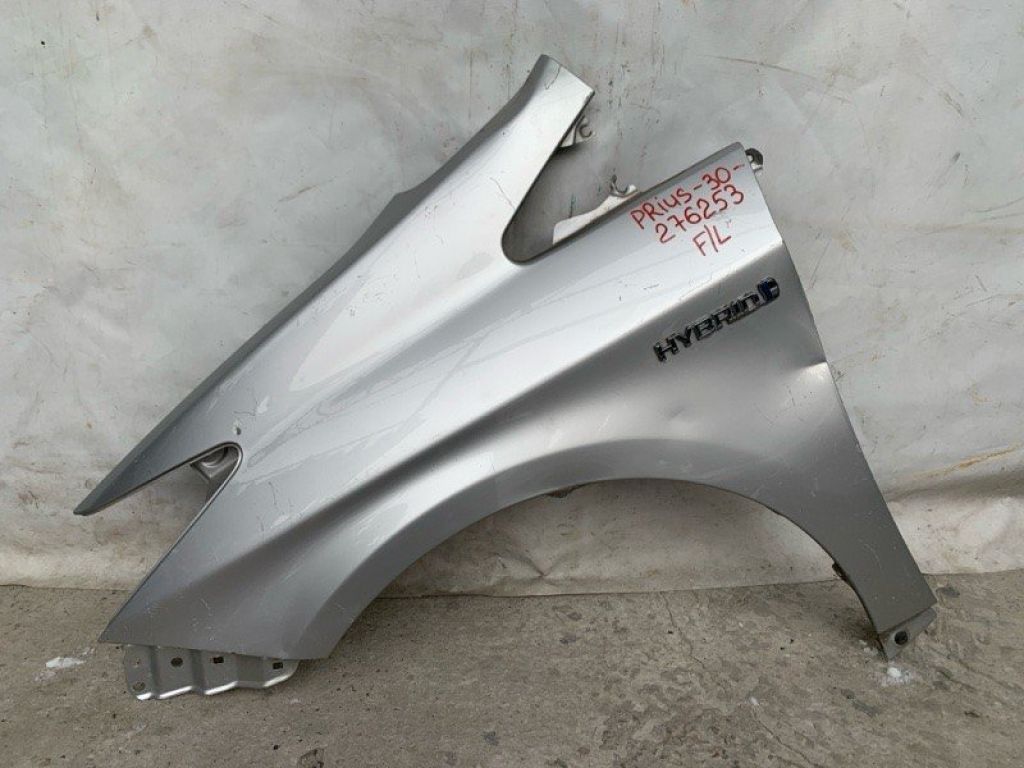53802-47050 | Крыло переднее лев. TOYOTA PRIUS - 30 09-17