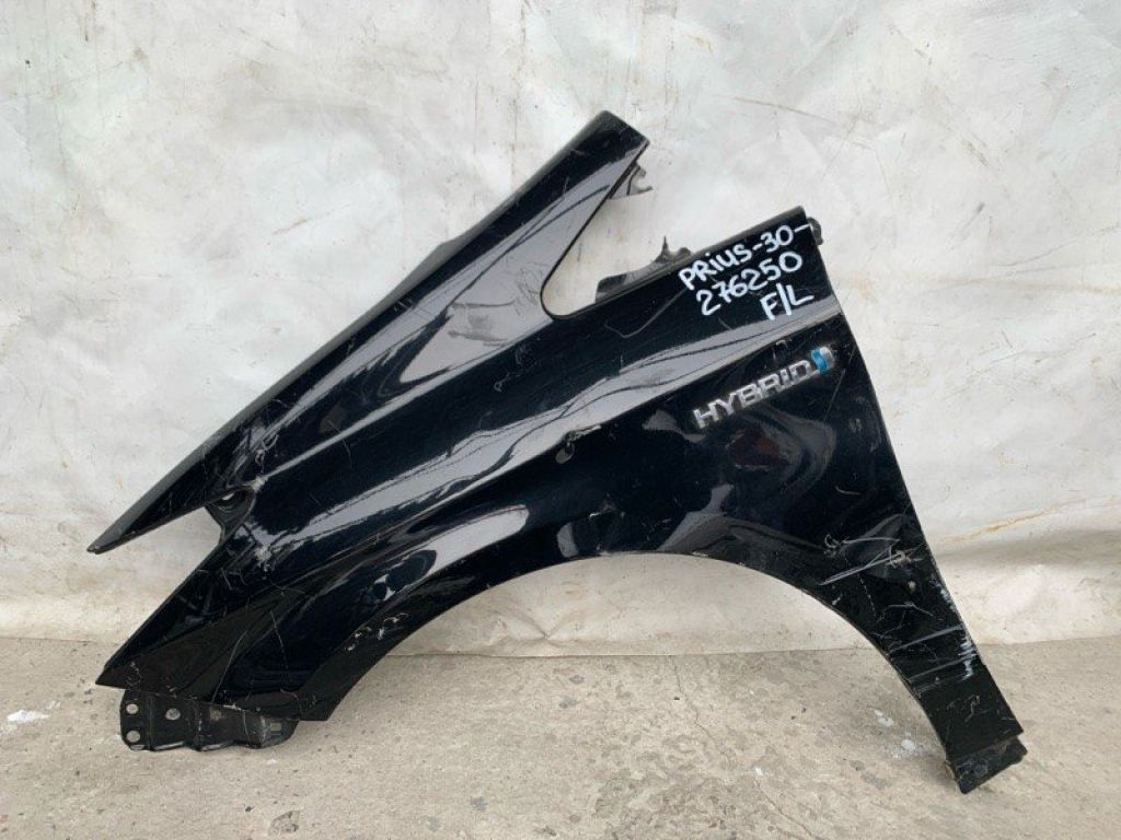 53802-47050 | Крыло переднее лев. TOYOTA PRIUS - 30 09-17