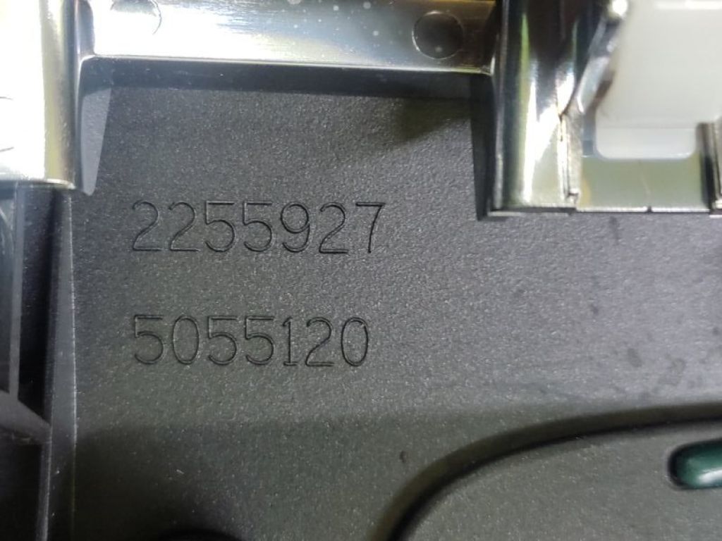 77281-TZ5-A01ZA | Консоль центральная ACURA MDX (YD3) 13-21 - Фото 6