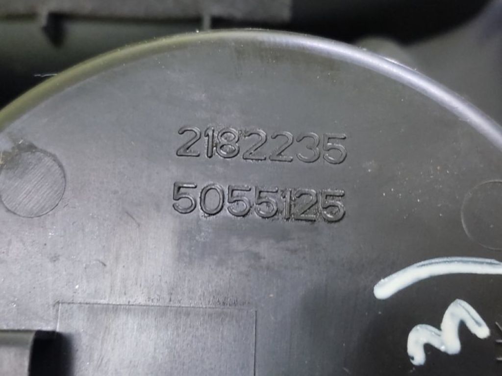 77281-TZ5-A01ZA | Консоль центральная ACURA MDX (YD3) 13-21 - Фото 8