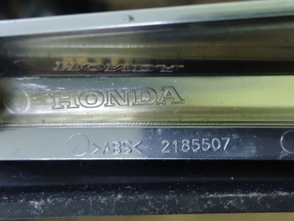 77281-TZ5-A01ZA | Консоль центральная ACURA MDX (YD3) 13-21 - Фото 9