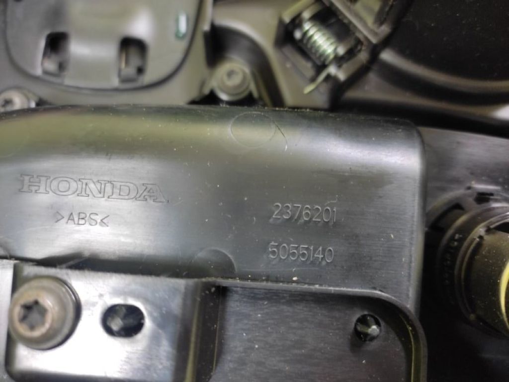 77281-TZ5-A01ZA | Консоль центральная ACURA MDX (YD3) 13-21 - Фото 11