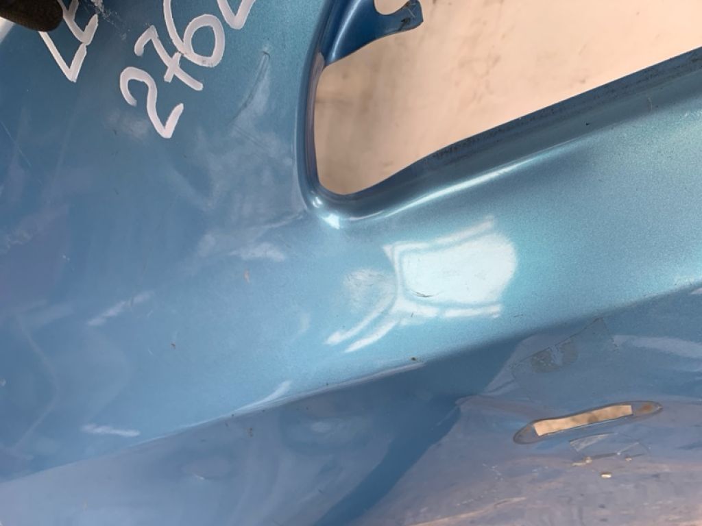 63101-3NF0A | Крило переднє лів. NISSAN LEAF 10-17 - Фото 6