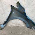 63101-3NF0A | Крило переднє лів. NISSAN LEAF 10-17 - Прев'ю 7