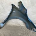 63101-3NF0A | Крило переднє лів. NISSAN LEAF 10-17 - Прев'ю 8
