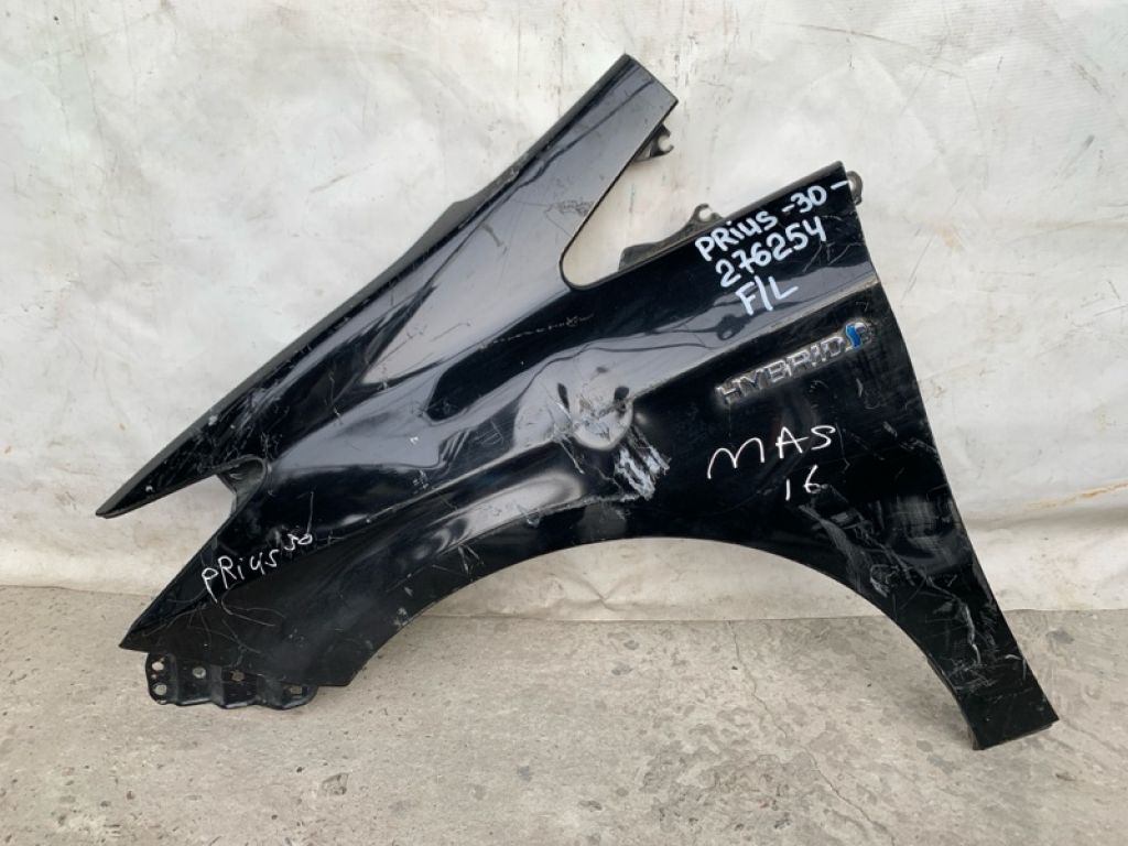 53802-47050 | Крыло переднее лев. TOYOTA PRIUS - 30 09-17