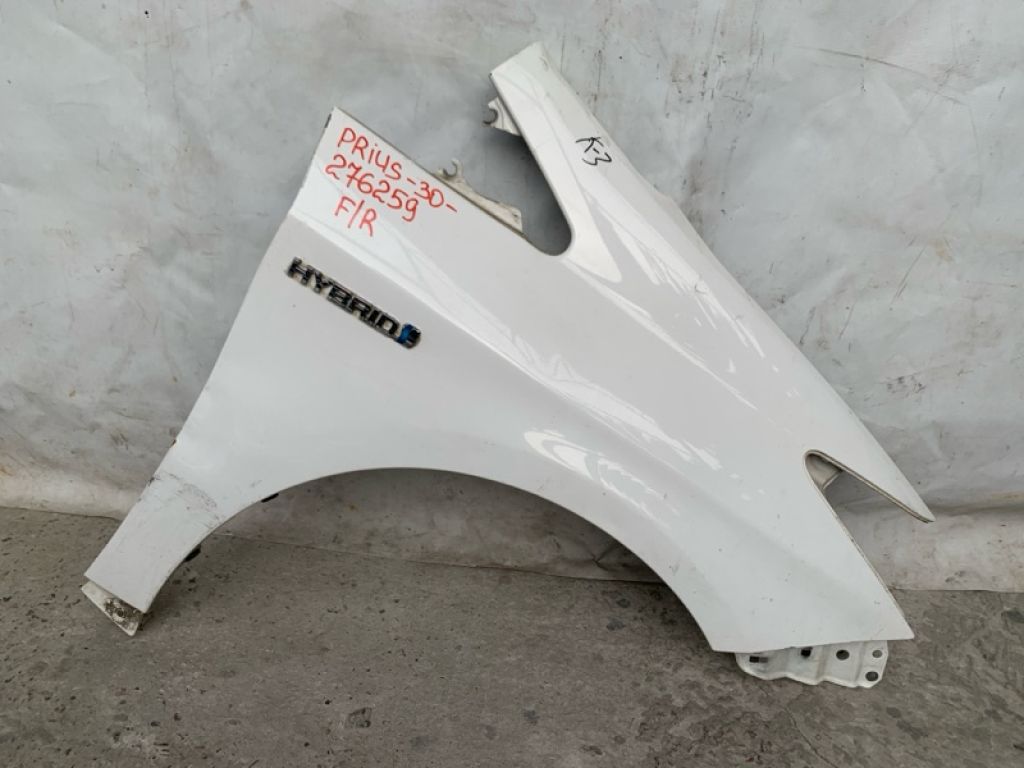 53801-47050 | Крыло переднее прав. TOYOTA PRIUS - 30 09-17