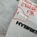 53801-47050 | Крыло переднее прав. TOYOTA PRIUS - 30 09-17 - Превью 4