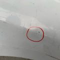 53801-47050 | Крыло переднее прав. TOYOTA PRIUS - 30 09-17 - Превью 7