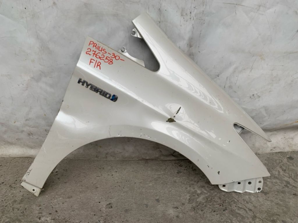 53801-47050 | Крыло переднее прав. TOYOTA PRIUS - 30 09-17