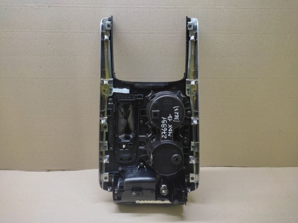 77281-TZ5-A01ZA | Консоль центральная ACURA MDX (YD3) 13-21 - Фото 2